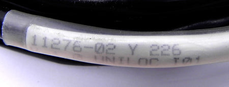Foxboro Analytical Conductivity Sensor 11276-02 Y 226 - Advance Operations