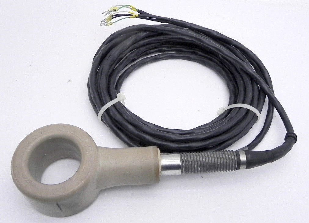 Foxboro Analytical Conductivity Sensor 11276-02 P 226 - Advance Operations
