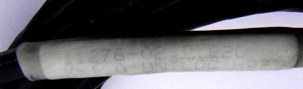 Foxboro Analytical Conductivity Sensor 11276-02 P 226 - Advance Operations