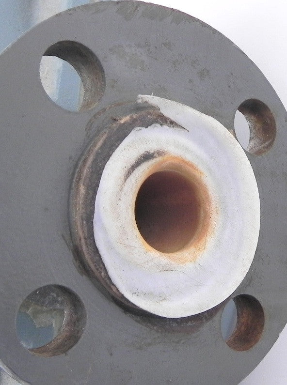 Foxboro Magnetic Flowmeter  2801-SABA-TSA-G 1" - Advance Operations