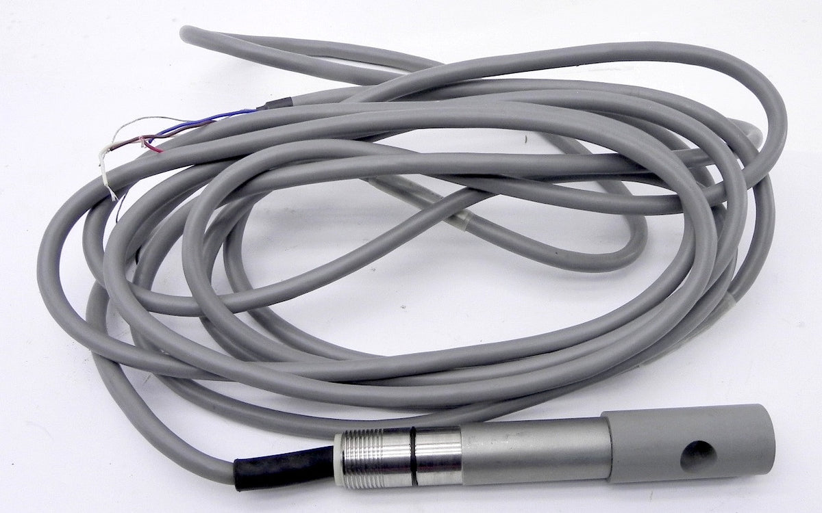 Foxboro Conductivity Sensor  1210PN-1 - Advance Operations