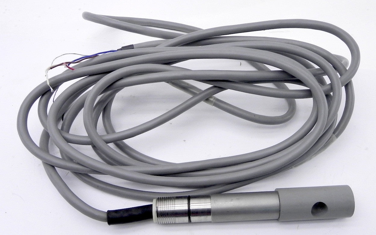 Foxboro Conductivity Sensor  1210PN-1 - Advance Operations