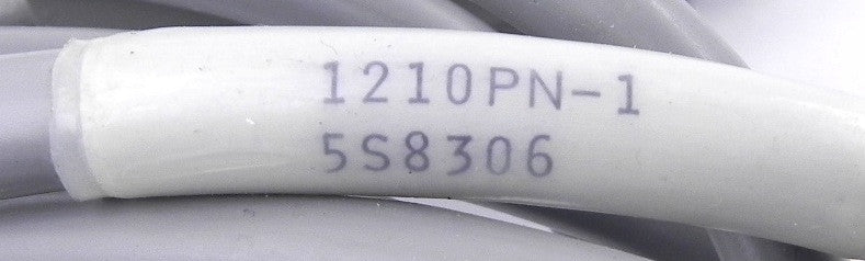 Foxboro Conductivity Sensor  1210PN-1 - Advance Operations