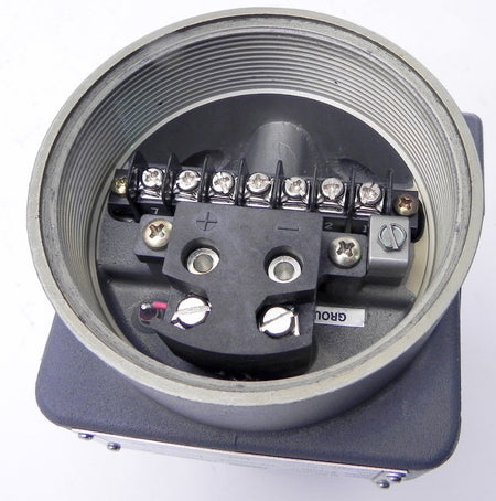 Foxboro Electronic Transmitter 870PH-80 - Advance Operations