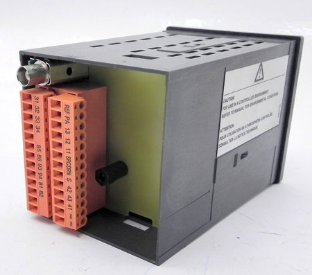 Endress+Hauser Liquisys M pH CPM223-PR3005 - Advance Operations