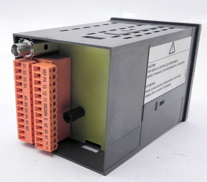 Endress+Hauser Liquisys M pH CPM223-PR3005 - Advance Operations
