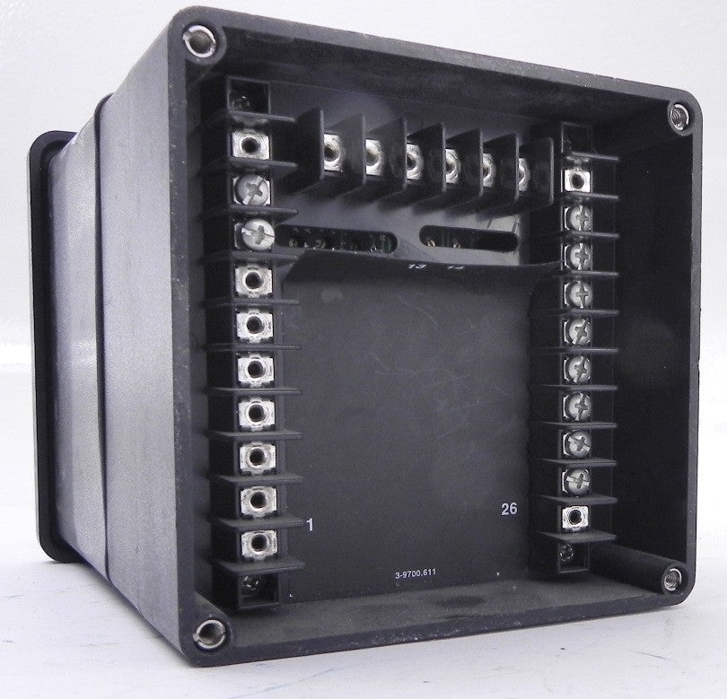 Signet Conductivity Controller 3-9850.100-11 - Advance Operations