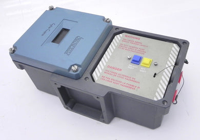 Foxboro Magnetic Flow Transmitter  8000 Series - Advance Operations