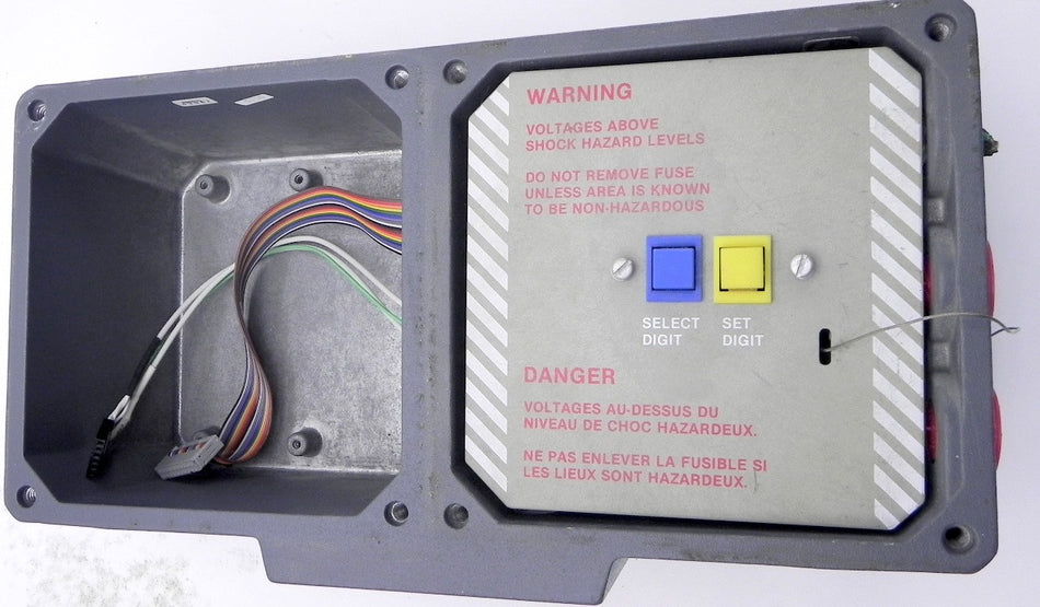 Foxboro Magnetic Flow Transmitter  8000 Series - Advance Operations