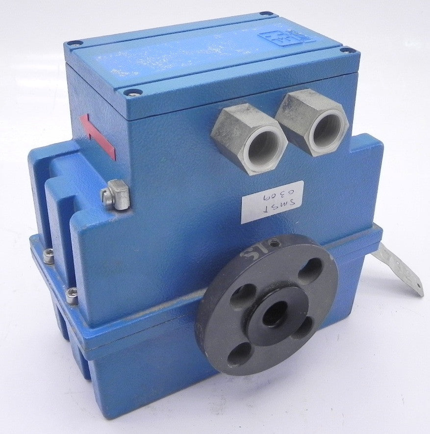 Endress+Hauser  Flowtec Pulsmag T FL DI 652 1/2" - Advance Operations