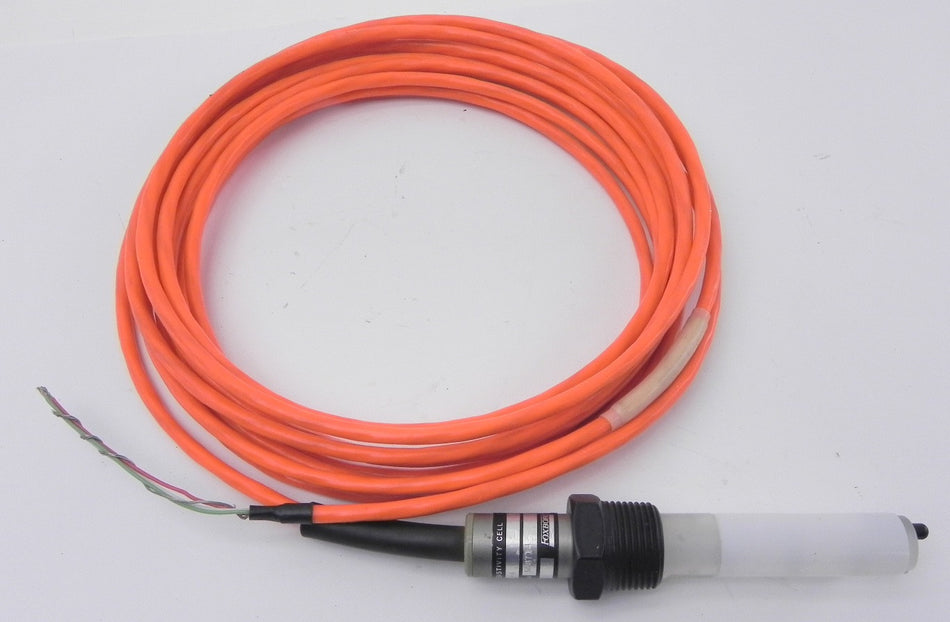 Foxboro Conductivity/Resistivity Cell 871CC-H4-A - Advance Operations