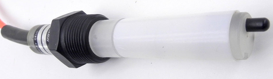 Foxboro Conductivity/Resistivity Cell 871CC-H4-A - Advance Operations