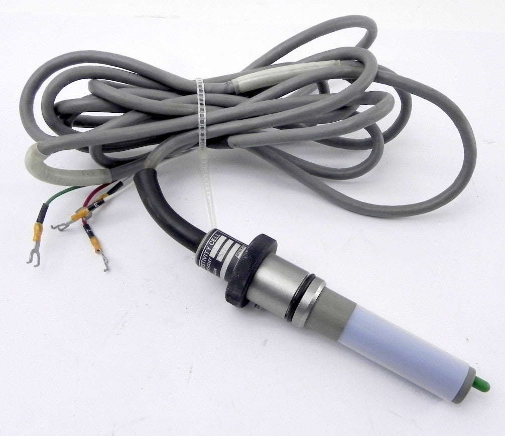Foxboro Conductivity/Resistivity Cell  910-EE3 - Advance Operations