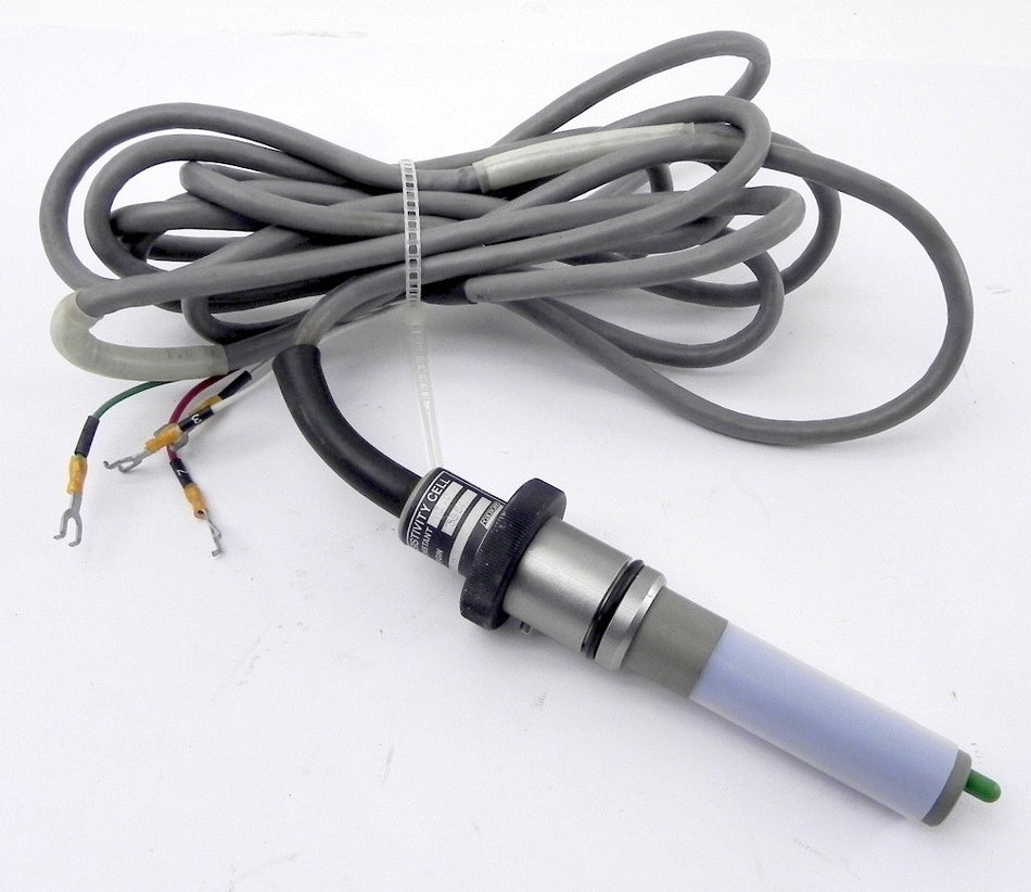 Foxboro Conductivity/Resistivity Cell  910-EE3 - Advance Operations
