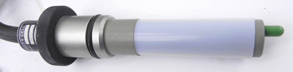 Foxboro Conductivity/Resistivity Cell  910-EE3 - Advance Operations