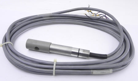 Foxboro Conductivity Sensor 1210PN-1 - Advance Operations