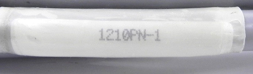 Foxboro Conductivity Sensor 1210PN-1 - Advance Operations