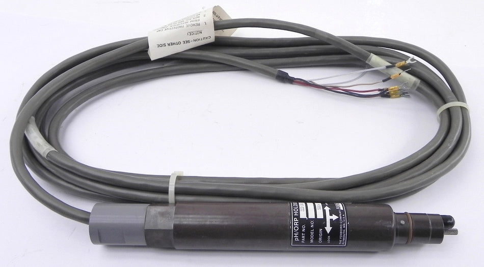 Foxboro PH/ORP Holder Sensor 222E-1X01 - Advance Operations