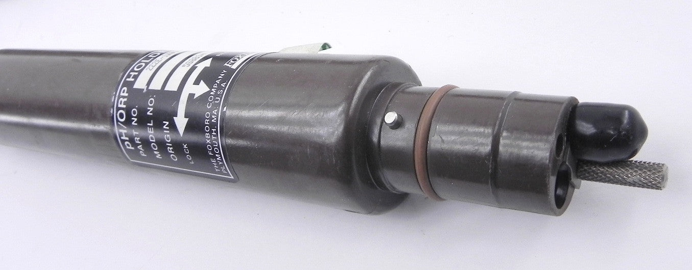 Foxboro PH/ORP Holder Sensor 222E-1X01 - Advance Operations