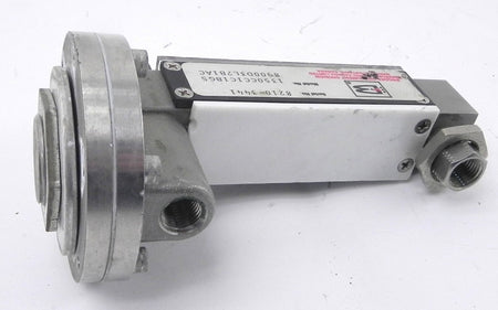 Brooks Sho-Rate Gas Tube Flow Indicator 1350CC1C1BGS - Advance Operations
