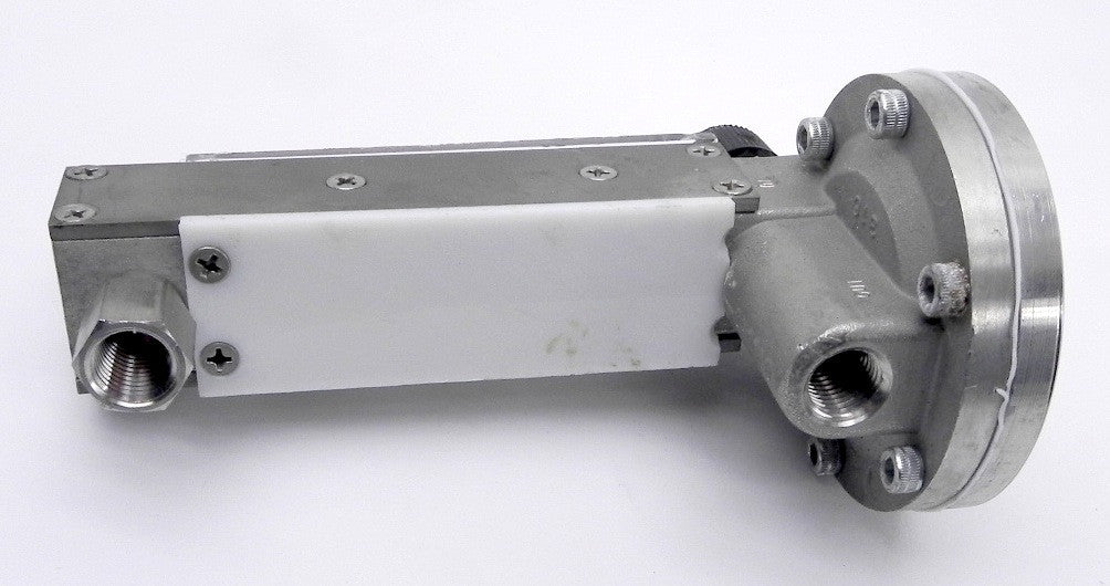 Brooks Air Tube Flow Indicator  1350EB2ACJV5A - Advance Operations