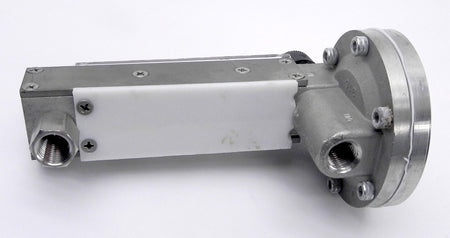 Brooks Air Tube Flow Indicator  1350EB2ACJV5A - Advance Operations