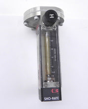 Load image into Gallery viewer, Brooks Sho-Rate Tube Flow Indicator 1350EH2BCJV5A - Advance Operations
