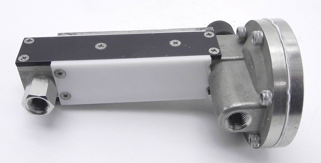 Brooks Sho-Rate Tube Flow Indicator 1350EH2BCJV5A - Advance Operations