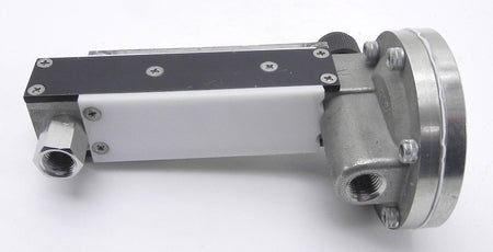 Brooks Sho-Rate Tube Flow Indicator 1350EH2BCJV5A - Advance Operations