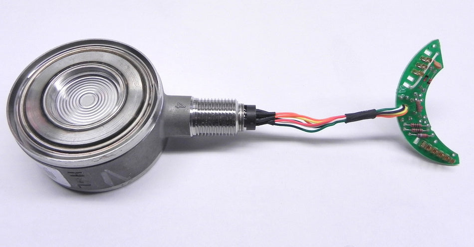Rosemount DP/GP Sensor Module 1151-0041-0072 - Advance Operations