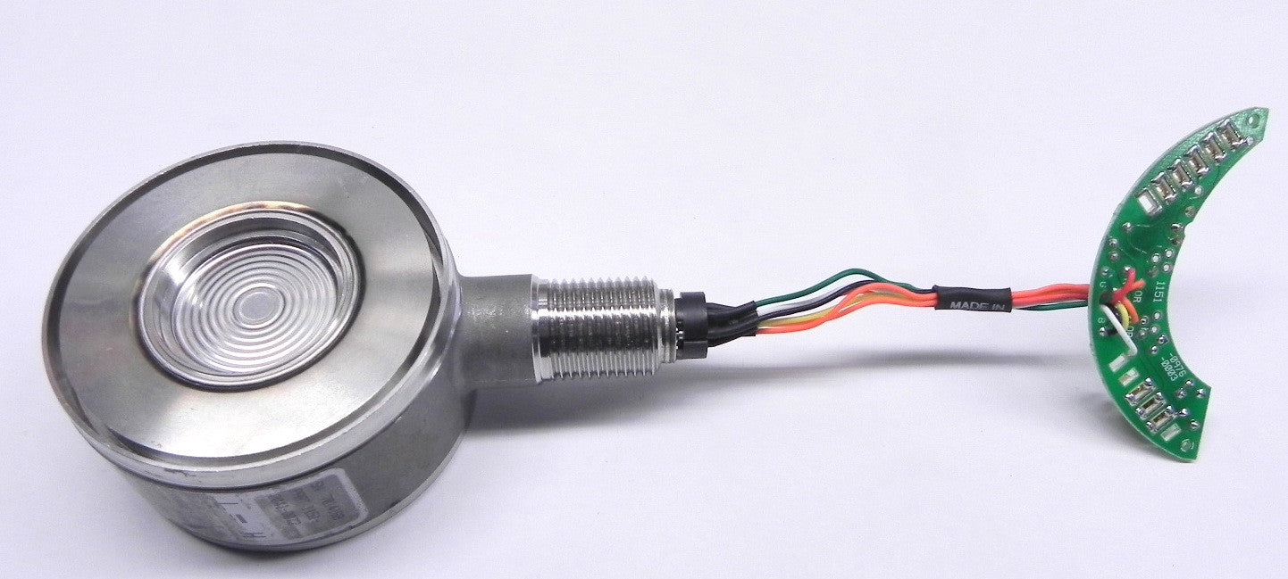 Rosemount DP/GP Sensor Module 1151-0041-0072 - Advance Operations