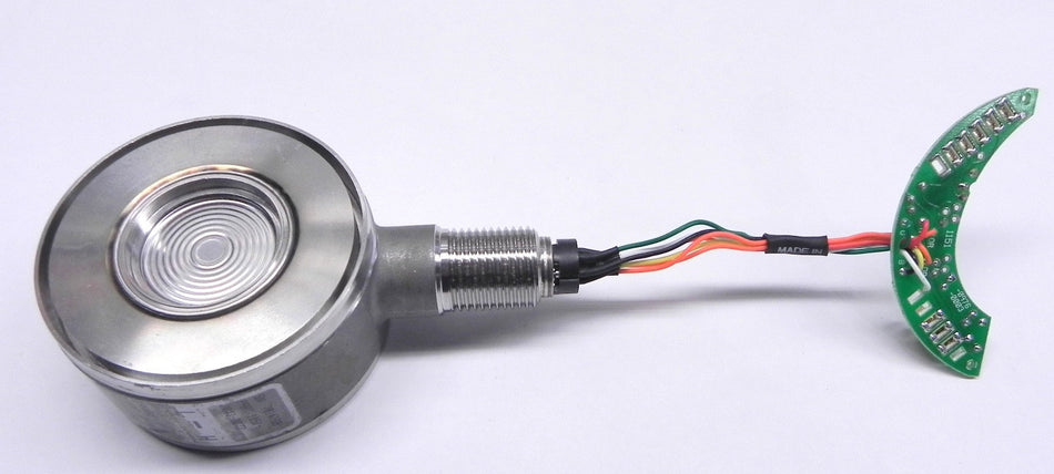 Rosemount DP/GP Sensor Module 1151-0041-0072 - Advance Operations