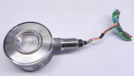 Rosemount DP/GP Range 5 Sensor Module 1151-0230-0052 - Advance Operations