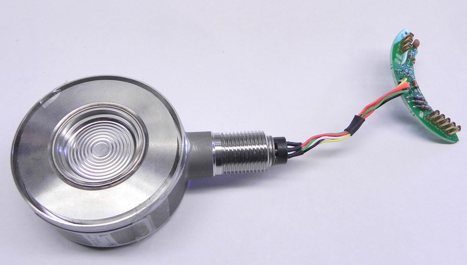 Rosemount DP/GP Range 5 Sensor Module 1151-0230-0052 - Advance Operations