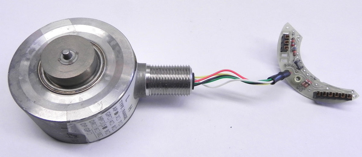 Rosemount AP Range 5 Sensor Module 1151-0054-0052 - Advance Operations