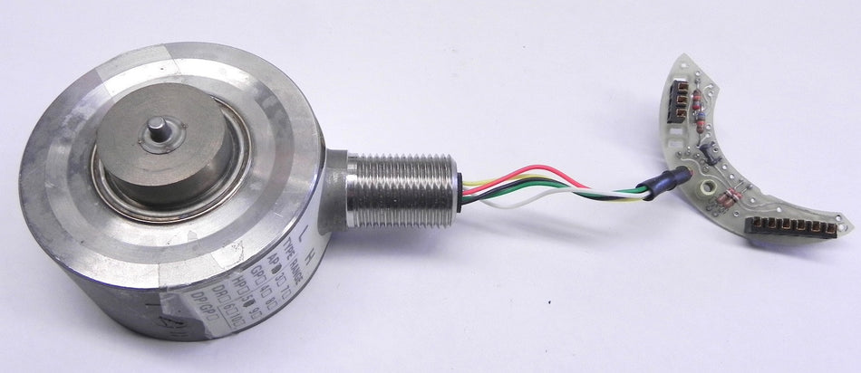 Rosemount AP Range 5 Sensor Module 1151-0054-0052 - Advance Operations