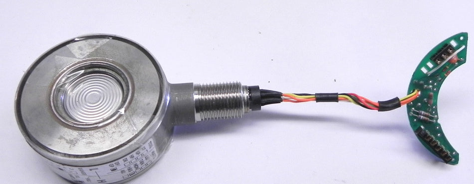 Rosemount DP/GP Range 5 Sensor Module 1151-0011-0055 - Advance Operations