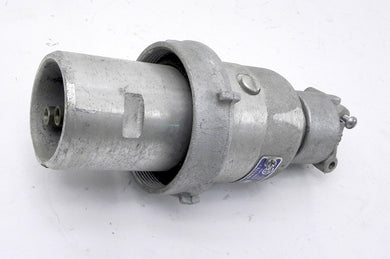 Crouse-Hinds  Connector Plug  APJ 6273 - Advance Operations
