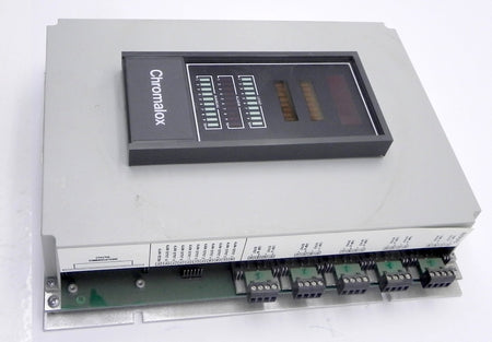 Chromalox Multiloop Controller 3390-77777-0 - Advance Operations
