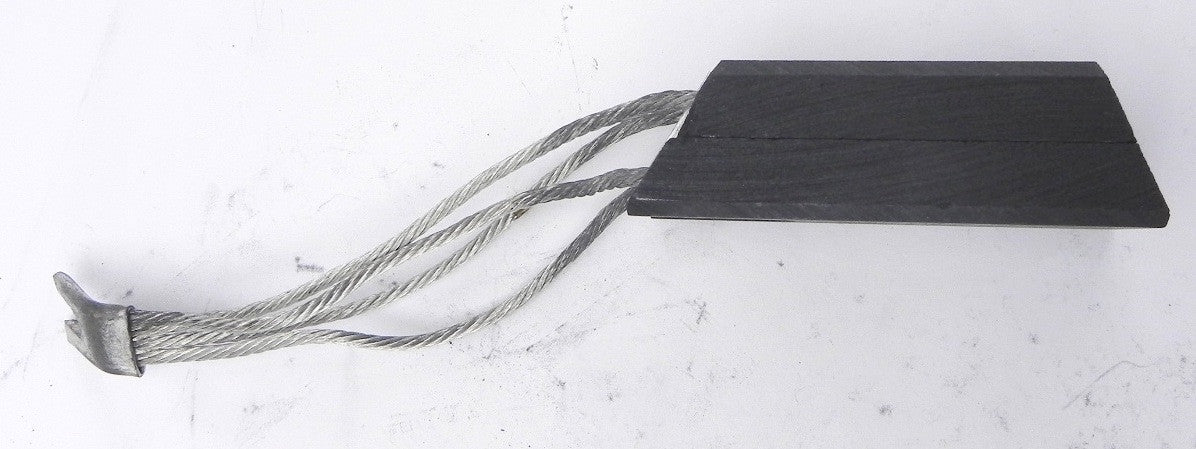 National Motor Brush  T566 (Lot of 8) - Advance Operations