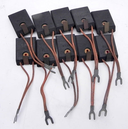 National Motor Brush 377 C3 (Lot of 10) - Advance Operations