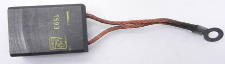 CGE Motor Brush T593 (Lot of 8) - Advance Operations