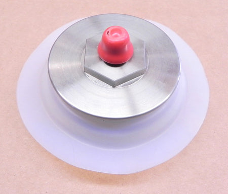 Furrow Pump Diaphragm Assembly 305-0976-120 (B40) - Advance Operations