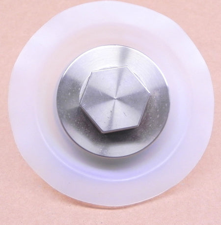 Furrow Pump Diaphragm Assembly 305-0976-120 (B40) - Advance Operations