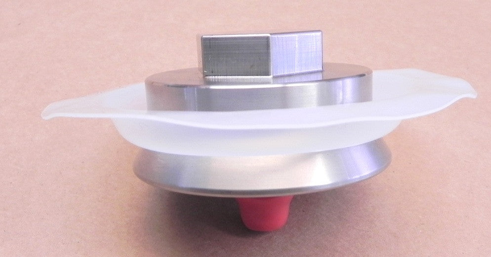 Furrow Pump Diaphragm Assembly 305-0976-120 (B40) - Advance Operations