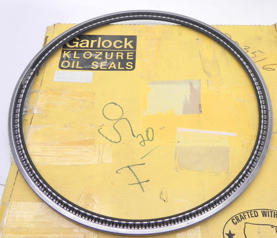 Garlock Klozure Dynamic Oil Seal 64X4284 43 - Advance Operations