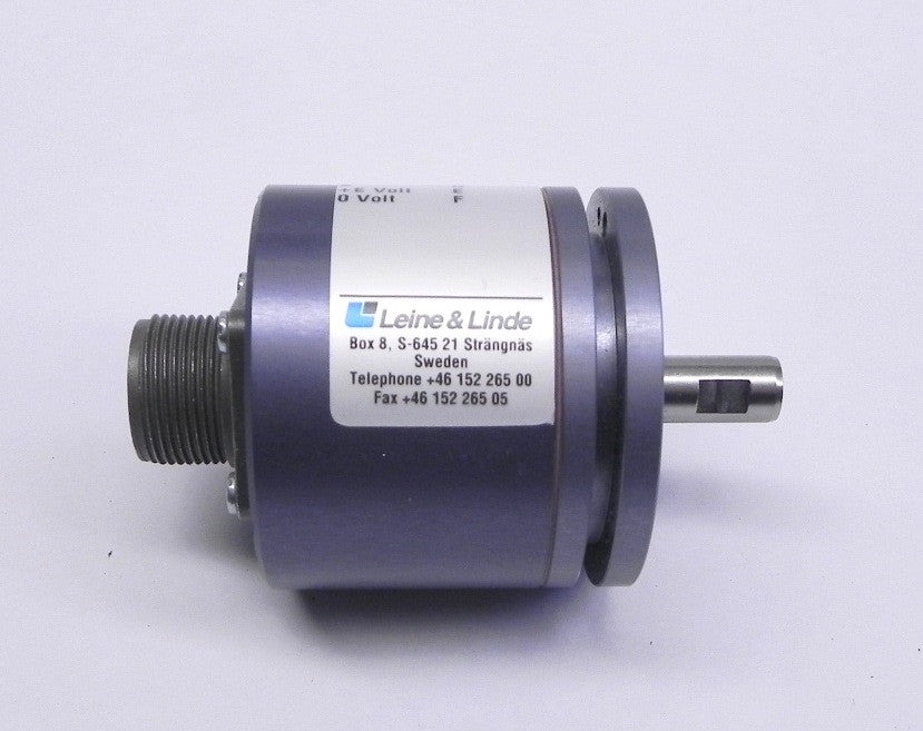 Leine & Linde Incremental Encoder  510016061 - Advance Operations