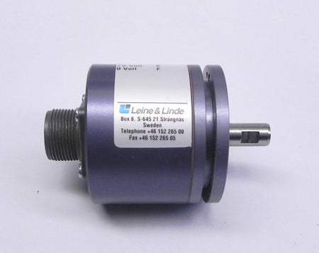 Leine & Linde Incremental Encoder  510016061 - Advance Operations