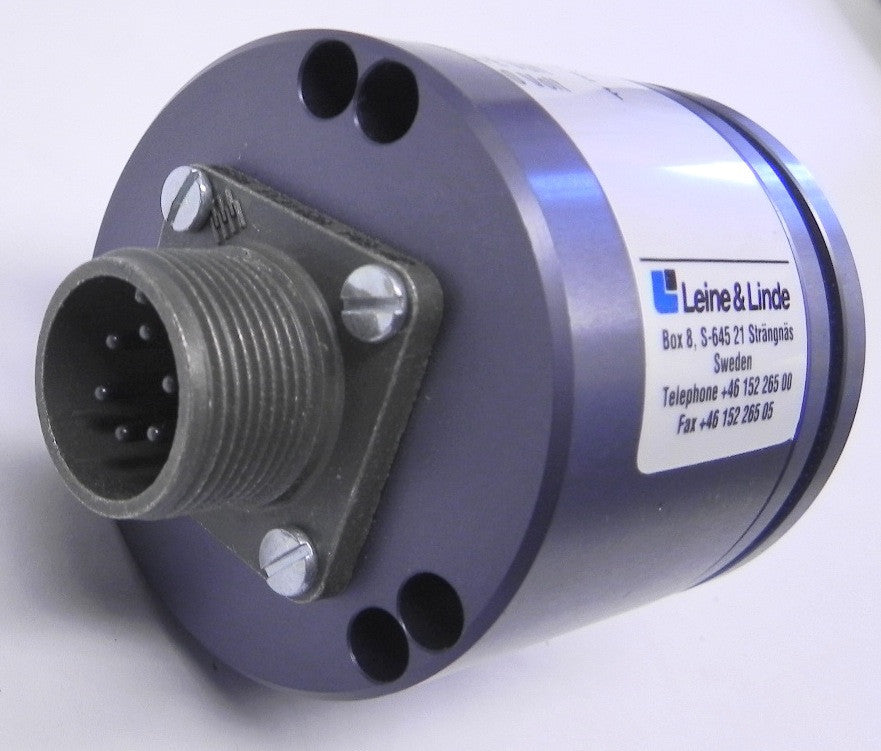 Leine & Linde Incremental Encoder  510016061 - Advance Operations