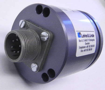 Leine & Linde Incremental Encoder  510016061 - Advance Operations